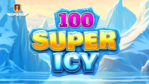 100 Super Icy