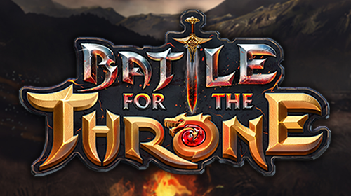 Battle For The Throne