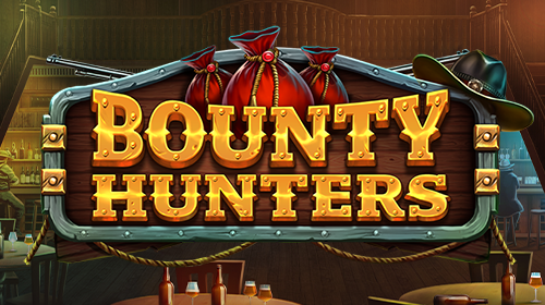 Bounty Hunters