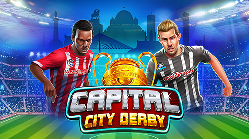 Capital City Derby