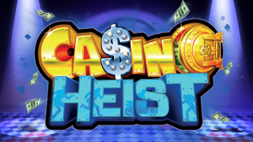 Casino Heist