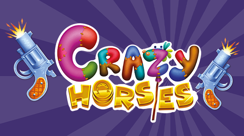 Crazy Horses