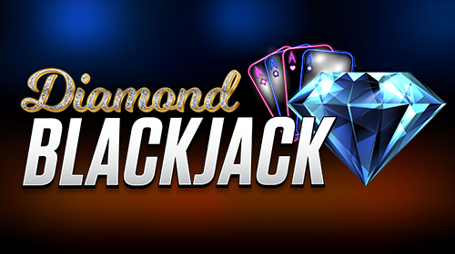 Diamond Blackjack