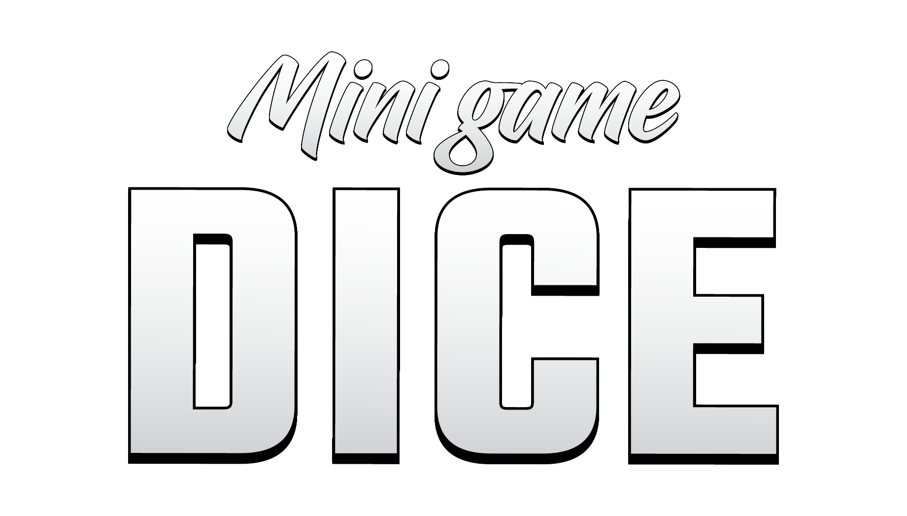 Dice mini