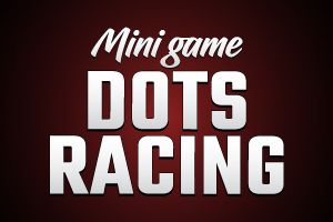 Dots Racing