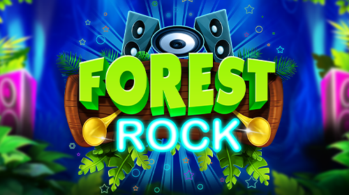 Forest Rock