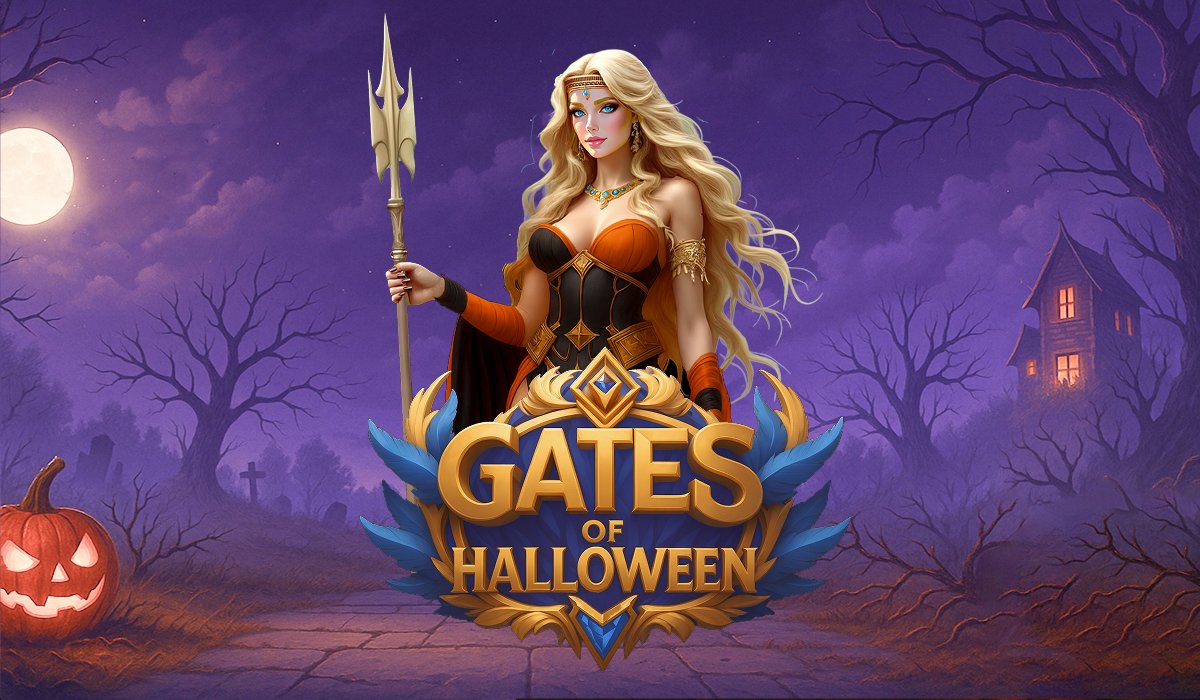Gates of Halloween