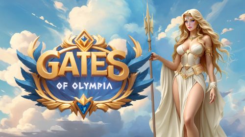 Gates of Olympia
