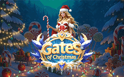 Gates of Christmas