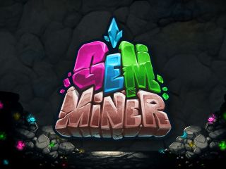 Gem Miner