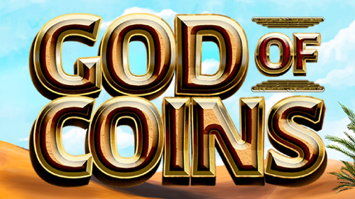 God of Coins