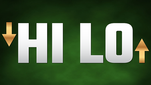 Hi Lo mini