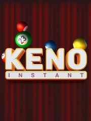 Instant Keno