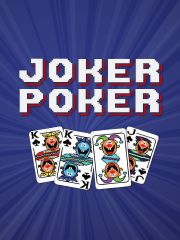 Joker Poker