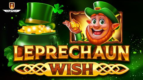 Leprechaun Wish