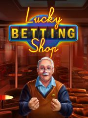 Lucky Betting Shop