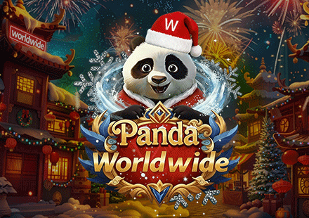 pandaworldwide