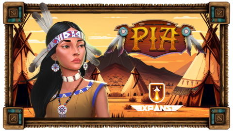 Pia