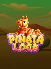 Pinata Loca