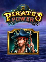 Pirates Power