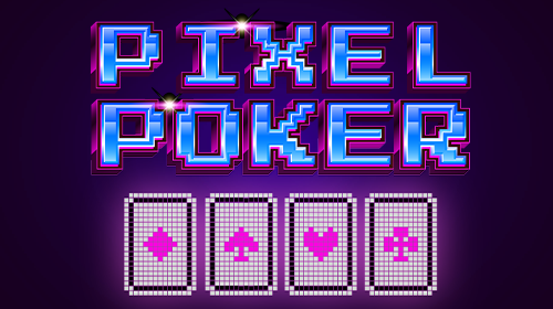 Pixel Poker