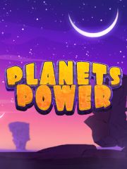 Planets Power