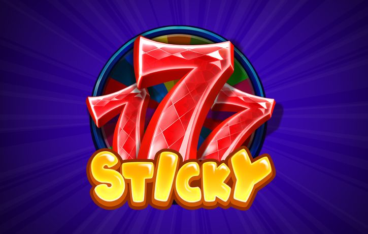 Sticky 777