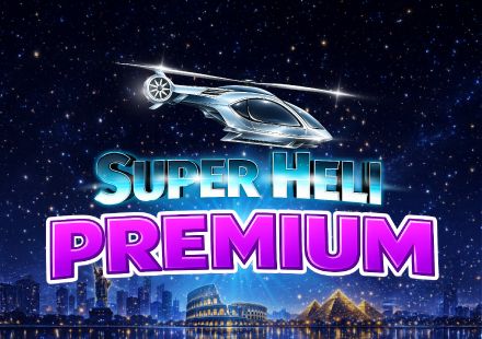 Super Heli Premium