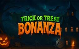 Trick or Treat Bonanza