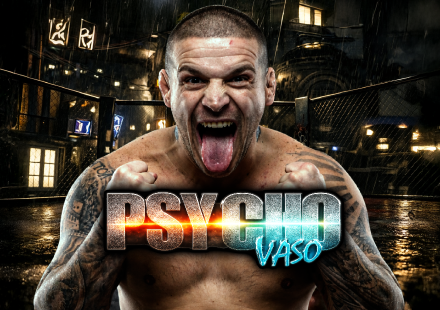 Vaso Psycho