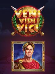 Veni Vidi Vici