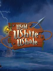 Wild White Whale