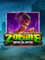 Zombie Apocalypse