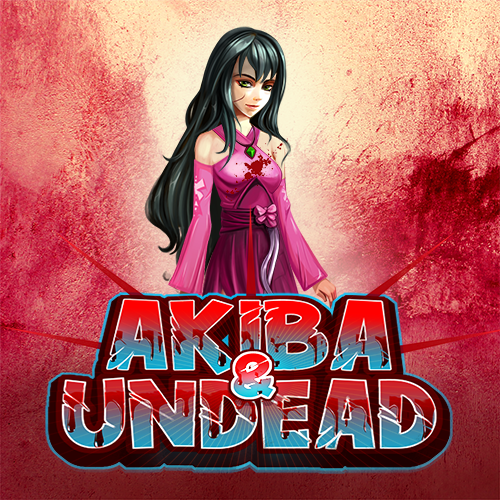 Akiba and Undead