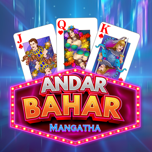 Andar Bahar  Mangatha