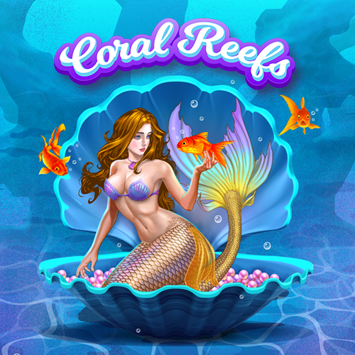 Coral Reefs