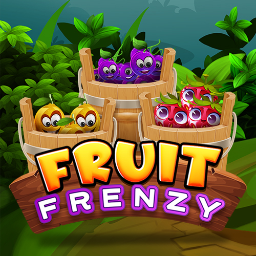 Fruit Frenzy