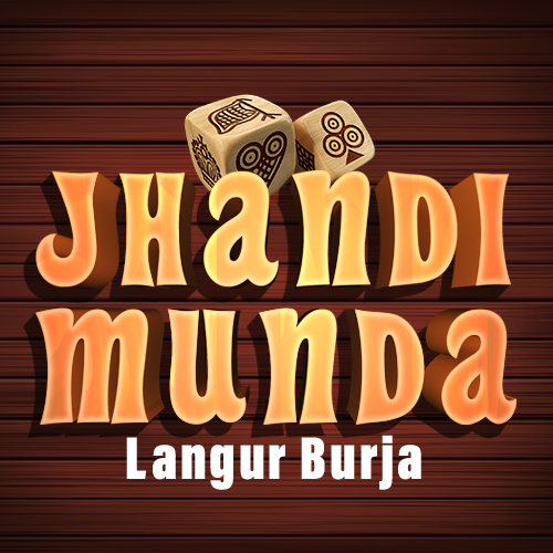 Jhandi Munda Langur Burja