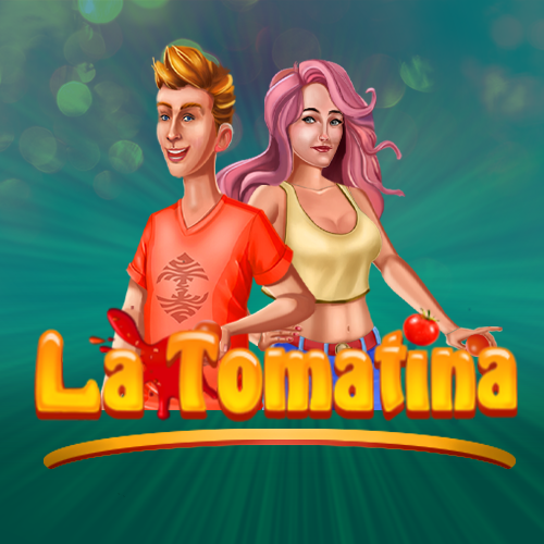 La Tomatina