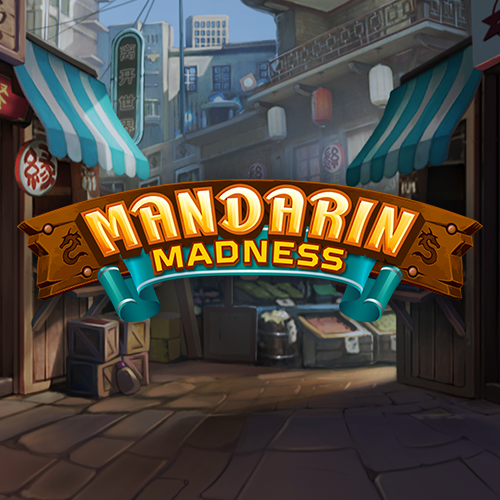 Mandarin Madness