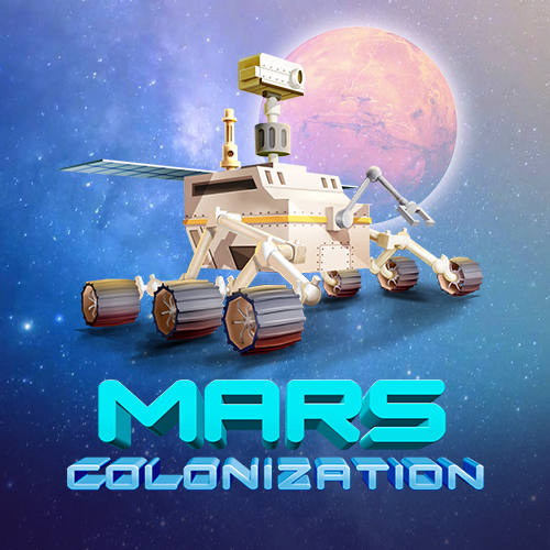 Mars Colonization