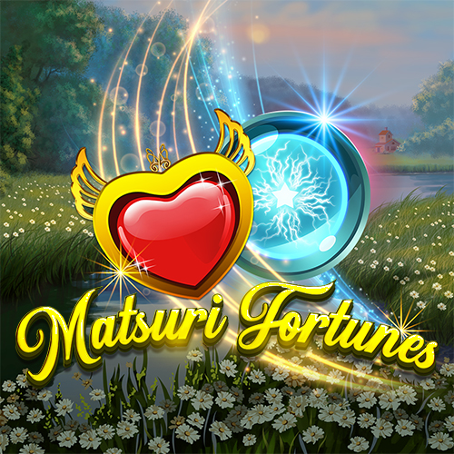 Matsuri fortunes