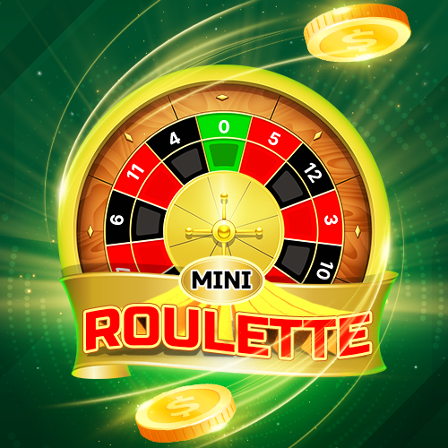 Mini Roulette