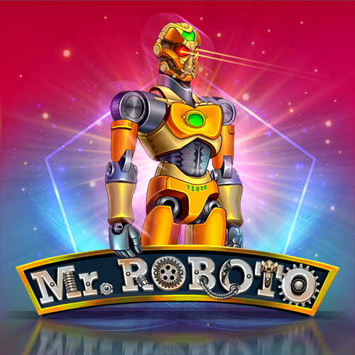 Mr Roboto