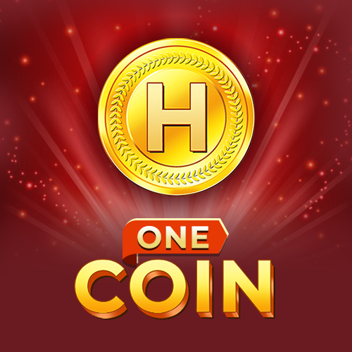 One Coin