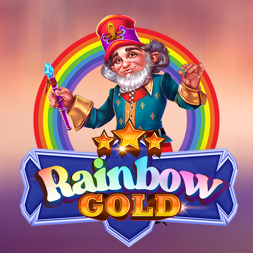Rainbow Gold