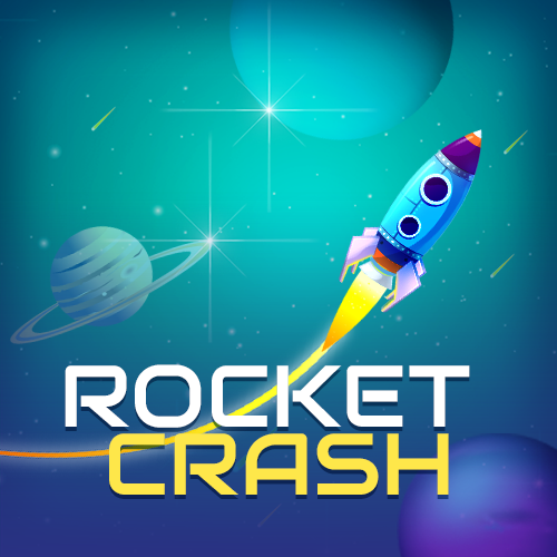 Rocket Crash