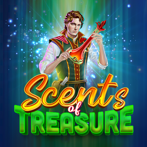 Scents of Treasure