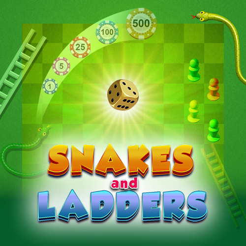 Snakes and Ladders