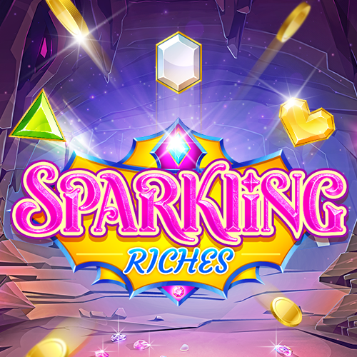 Sparkling Riches